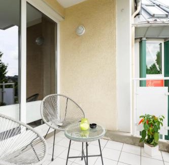 Lindlar Apartment | Wohnen im Zentrum 1