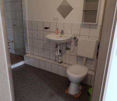 Bahnhofsvorstadt Apartment | Wohnen-in-der-Uni-Silber-und-Welterbestadt-Freiberg-Whg-1