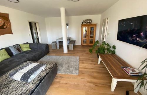 Durrbachau Apartment | Wohnen in Weinbergsnähe
