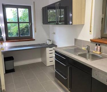 Durrbachau Apartment | Wohnen in Weinbergsnähe