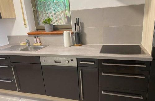 Durrbachau Apartment | Wohnen in Weinbergsnähe