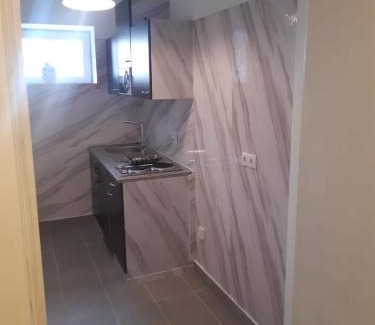 Mittelstadt Apartment | Wohngut-City Appartement 3 für max 5 Personen inklusive Parkplatz
