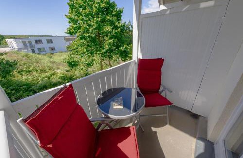 Binz Apartment | Wohnpark Stadt Hamburg - Apt. 39
