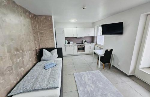 Badenstedt Apartment | WoHntel Hannover Badenstedt