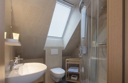 Norderney Apartment | Wohnung 3 MIT Meerblick