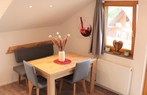Lindau Apartment | Wohnung #6 mit Balkon in ruhiger aber zentrale Lage - Stadtbus vor der Tür!