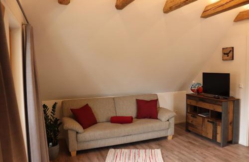Lindau Apartment | Wohnung #6 mit Balkon in ruhiger aber zentrale Lage - Stadtbus vor der Tür!