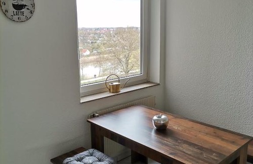 List Apartment | Wohnung 66m2 am Kanal
