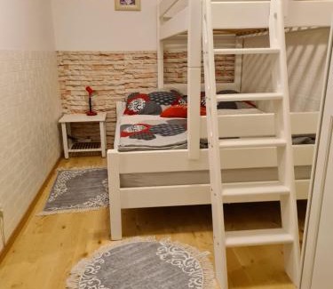 Fuerth Apartment | Wohnung am Grünen, Nähe Stadtzentrum und Hauptbahnhof, WLAN inklusive
