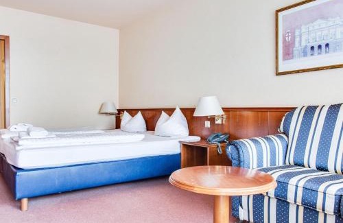 Hahnenklee Apartment | Wohnung am See in Hahnenklee