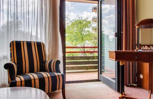Hahnenklee Apartment | Wohnung am See in Hahnenklee