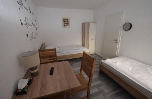 Neckarvorstadt Apartment | Wohnung Bad Cannstadt