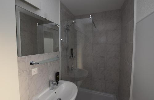 Neckarvorstadt Apartment | Wohnung Bad Cannstadt