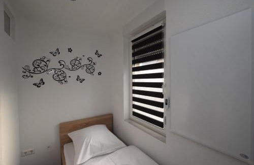 Neckarvorstadt Apartment | Wohnung Bad Cannstadt