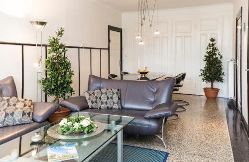 Bojendorf Apartment | Wohnung Bauernhaus 1