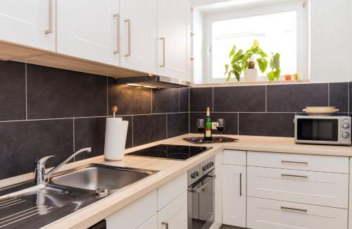 Bojendorf Apartment | Wohnung Bauernhaus 1