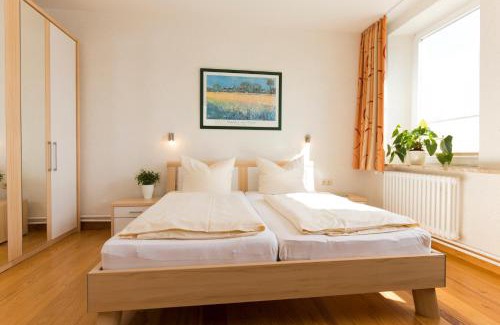 Bojendorf Apartment | Wohnung Bauernhaus 1