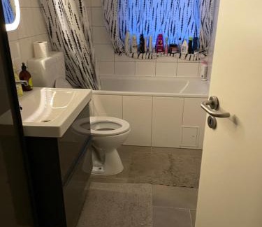 Krefeld Apartment | Wohnung City Nähe