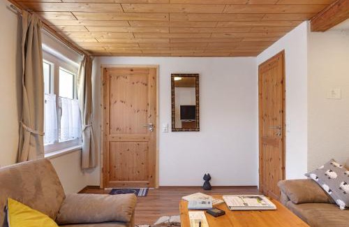 Bischofsheim an der Rhon Apartment | Wohnung Am Fuße des Kreuzbergs