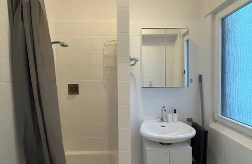 Pellenz Apartment | Wohnung für 4 Gäste Direkt in der Stadtmitte in Andernach
