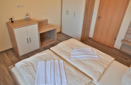 Gutzkow Apartment | Wohnung "Greifswald"