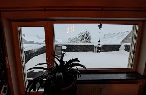 Willingen Apartment | Wohnung Heu Wäller, an der Spitze des Westerwaldes