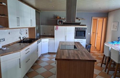 Willingen Apartment | Wohnung Heu Wäller, an der Spitze des Westerwaldes