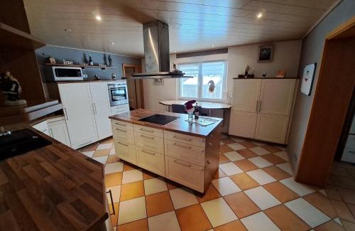 Willingen Apartment | Wohnung Heu Wäller, an der Spitze des Westerwaldes