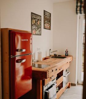 Lenggries Apartment | Wohnung Hochalm