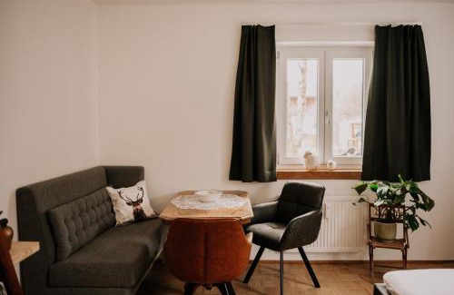 Lenggries Apartment | Wohnung Hochalm