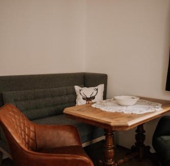 Lenggries Apartment | Wohnung Hochalm