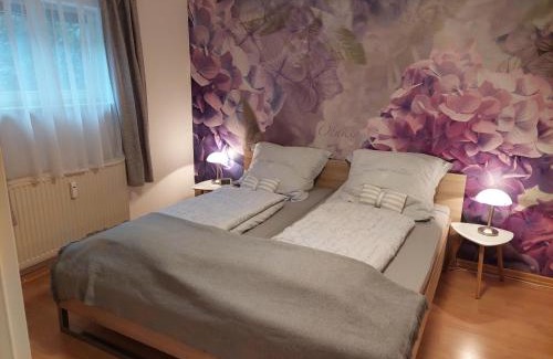 Nordwestliche Außenstadt Apartment | Wohnung im Dreistädteeck