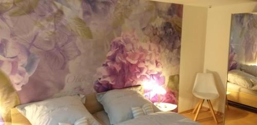 Nordwestliche Außenstadt Apartment | Wohnung im Dreistädteeck