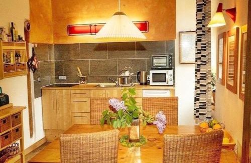 Wriezen Apartment | Wohnung In Haselberg Mit Großem Garten