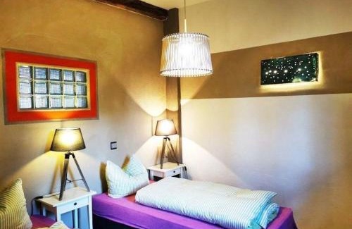 Wriezen Apartment | Wohnung In Haselberg Mit Großem Garten