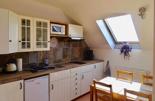 Neuendorf Apartment | Wohnung in Lütow nahe Ostseestrand