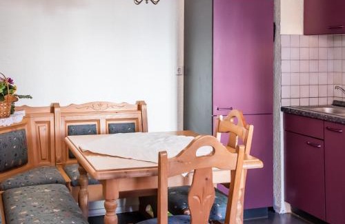 Hornberg Apartment | Wohnung in Lauterbach nahe Skipisten