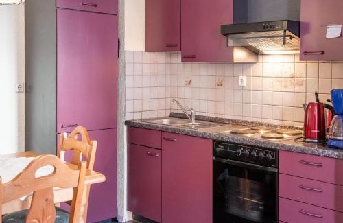 Hornberg Apartment | Wohnung in Lauterbach nahe Skipisten