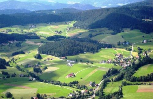 Hornberg Apartment | Wohnung in Lauterbach nahe Skipisten