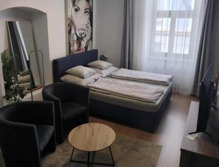 Leoben Apartment | Wohnung in Leoben Zentrum Zwischen Hauptplatz und Stadtpark