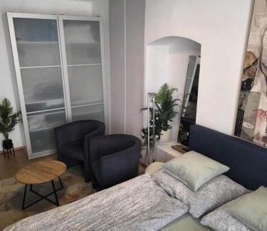 Leoben Apartment | Wohnung in Leoben Zentrum Zwischen Hauptplatz und Stadtpark