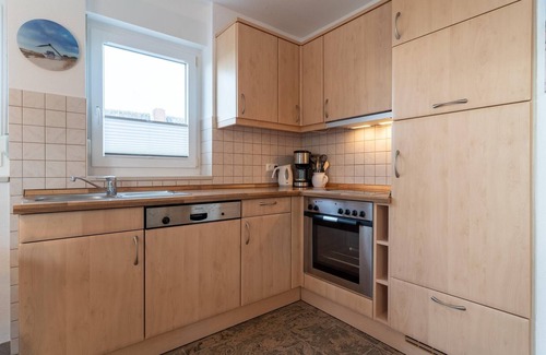 St. Peter-Ording Apartment | Wohnung in St. Peter Ording
