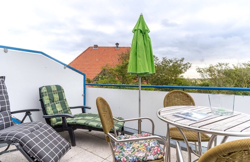 St. Peter-Ording Apartment | Wohnung in St. Peter Ording