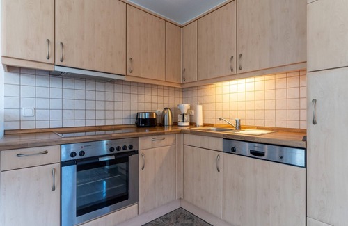 St. Peter-Ording Apartment | Wohnung in St.Peter Ording