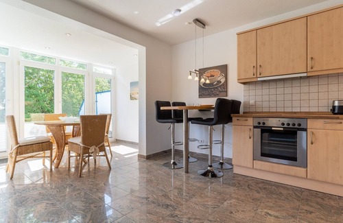 St. Peter-Ording Apartment | Wohnung in St.Peter Ording