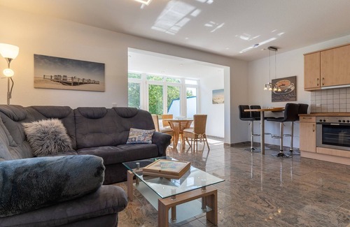 St. Peter-Ording Apartment | Wohnung in St.Peter Ording