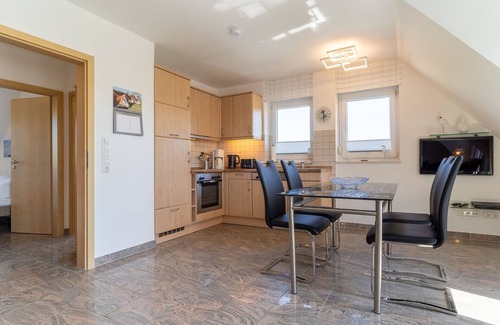 St. Peter-Ording Apartment | Wohnung in St.Peter Ording