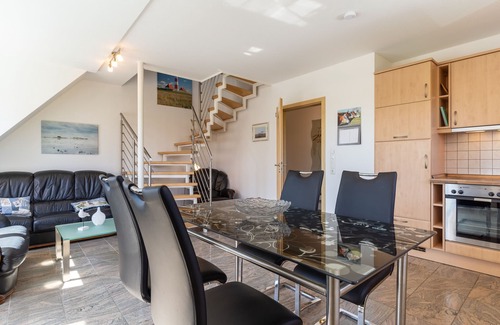 St. Peter-Ording Apartment | Wohnung in St.Peter Ording
