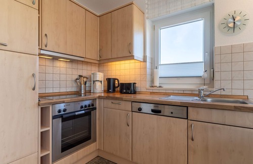 St. Peter-Ording Apartment | Wohnung in St.Peter Ording
