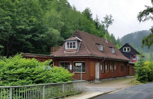 Wildemann Apartment | Wohnung in Wildemann nahe Harzwald
